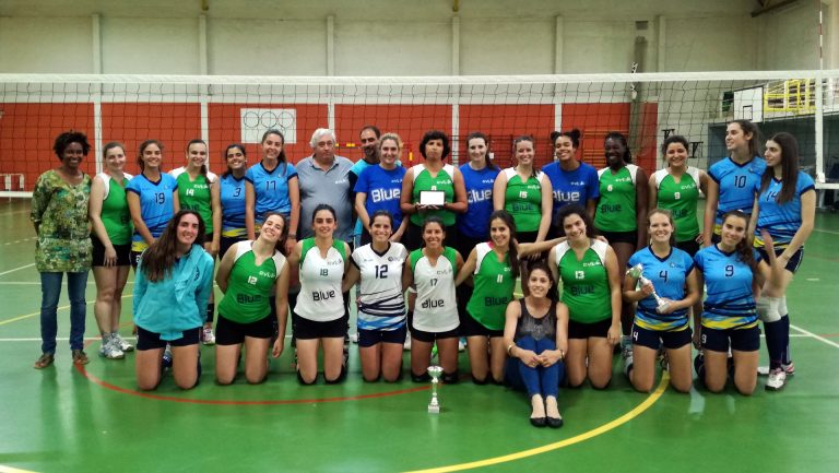 Taça Amizade CVL