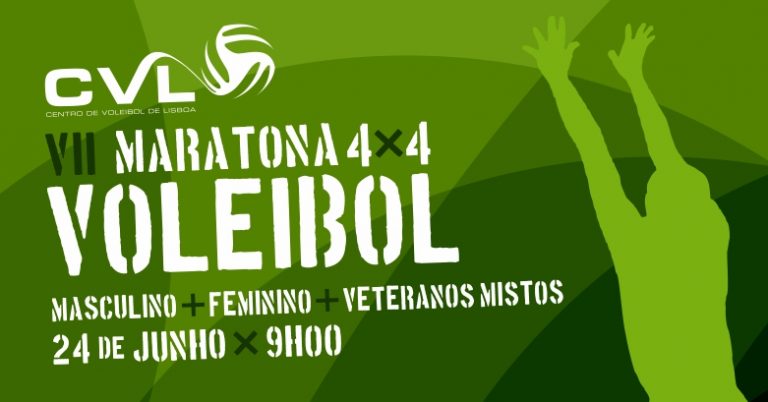VII Maratona 4x4 CVL