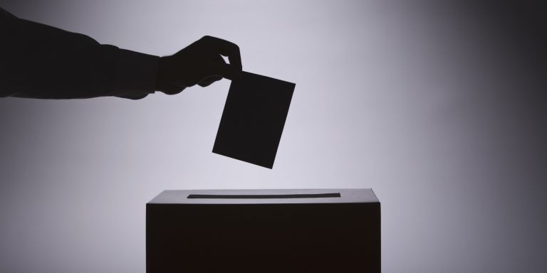 Votar CVL