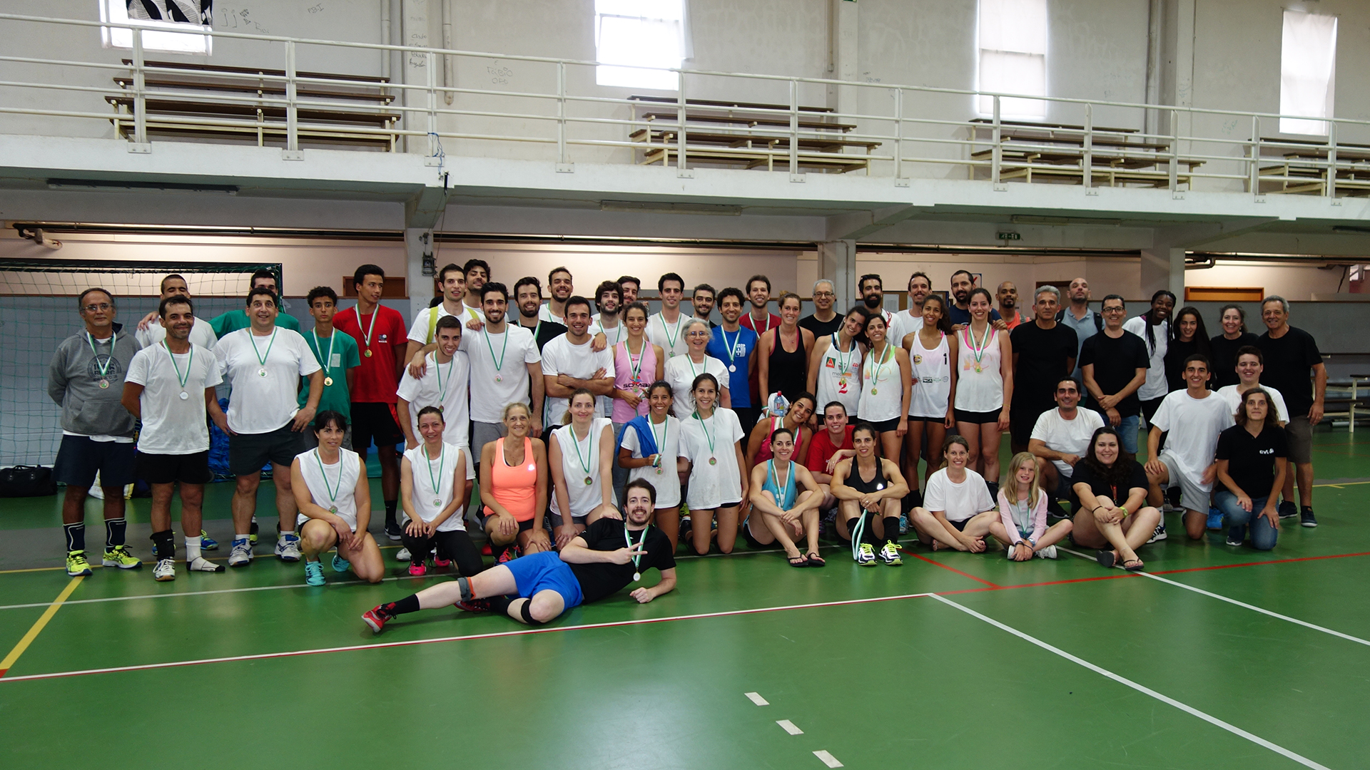 Maratona CVL 2017