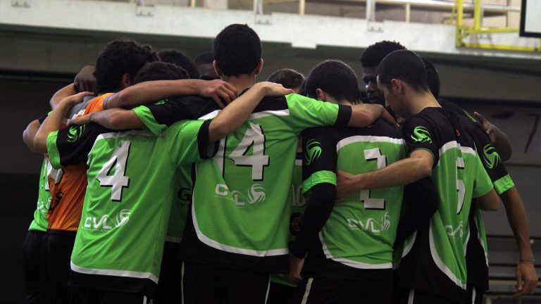 Escalões CVL 2019 2020