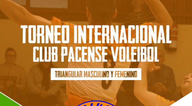 Cartel Torneo CPV