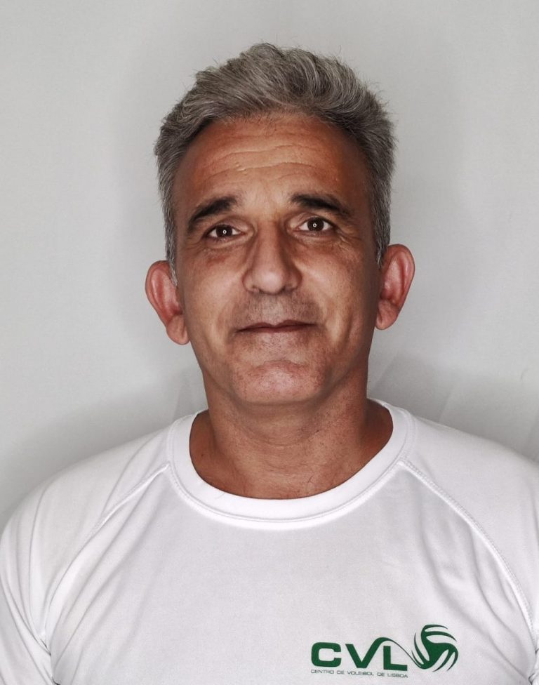 Nuno Luís